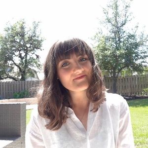 Meet your Posher, Ellen